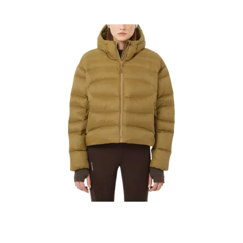 SALOMON OUTLINE Пуховик Женские