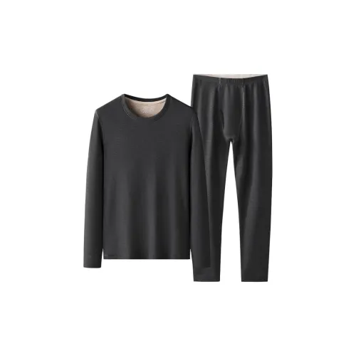 AIMENGYISI Унисекс Пижамные комплекты