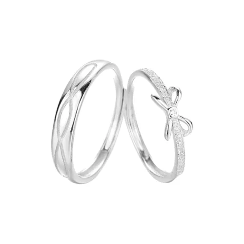 LuluCanaan Кольца Унисекс