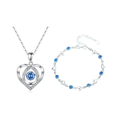 J KINGLAY Сплав Ожерелья Женские