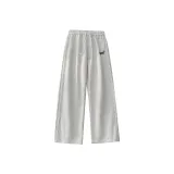 Светло-серый меланж