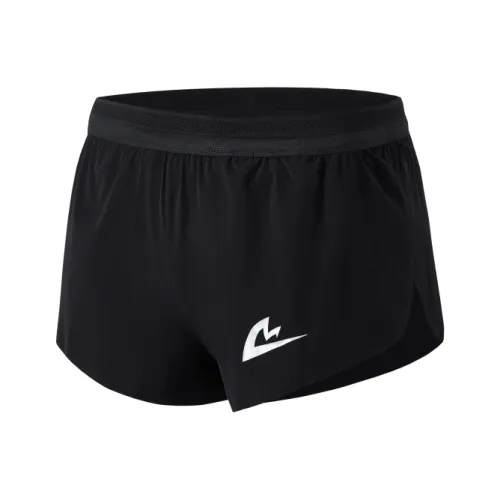 Sonic Cat Унисекс Бег Шорты