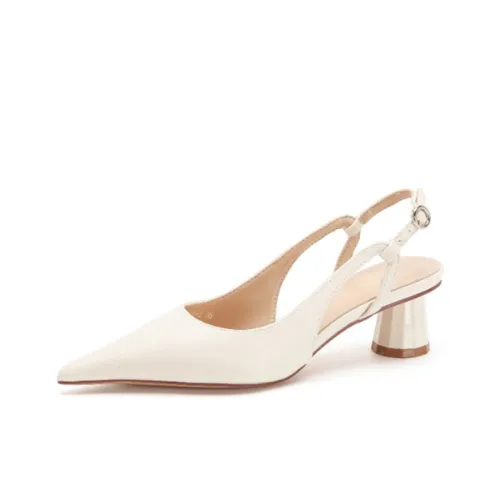 Colorful Creations Высокие каблуки Женские