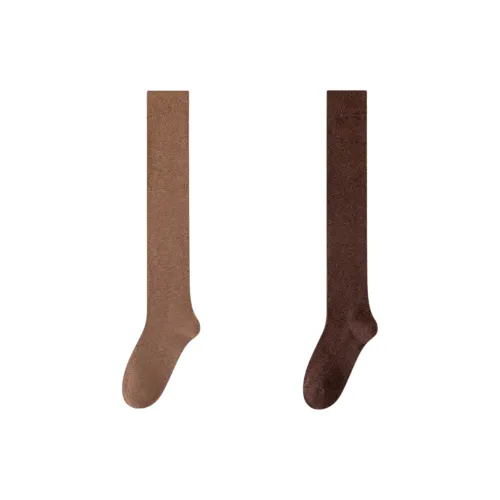 TLXT Женские носки до колена