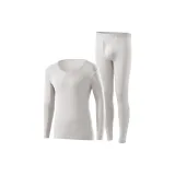 Позиционирование стиля B-Willow Ivy Серый [Сезонная многослойность, Ленцинг модал]