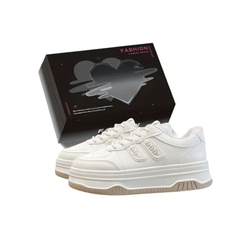 Worm's Home Скейтборд Кроссовки Женские