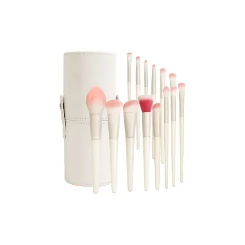 WNNIDEO Набор кистей для макияжа 14 шт