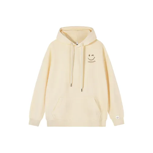 GDDGSK Унисекс Свитшоты