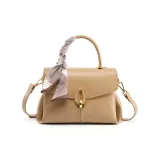 Кремово-абрикосовый