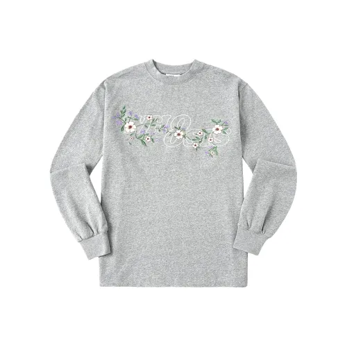 WHOOSIS Унисекс T-рубашки