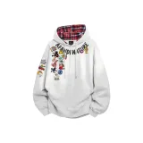 Туманно-серый