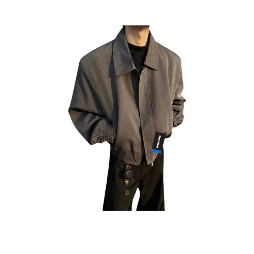 WKOOG Унисекс Куртки