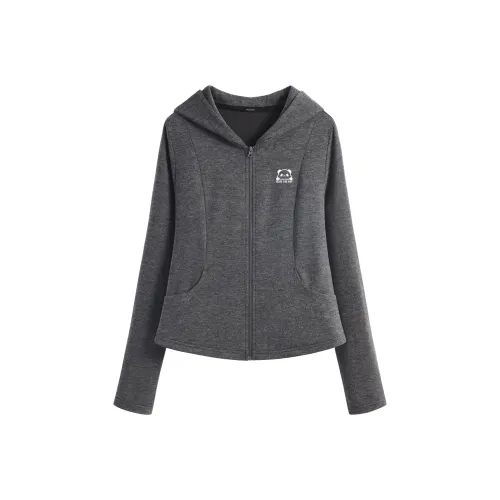 Miniso Мультяшный Свитшот Унисекс