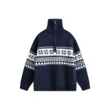 Темно-синий