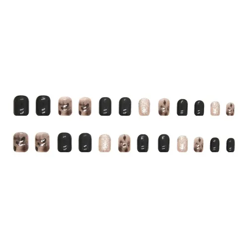 MOFAMEIREN Искусственные ногти Женские