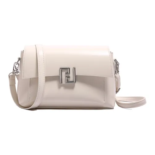 SHIJIA ПУ (полиуретан) Сумка через плечо Стандартная Женская Многоцветная