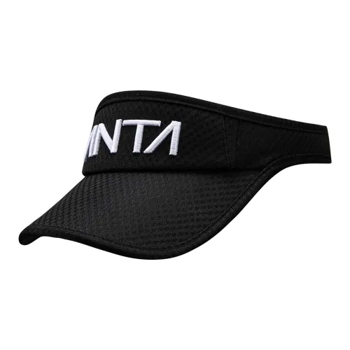 ANTA Цветущая слива Network Шапки и Кепки Унисекс Основной черный