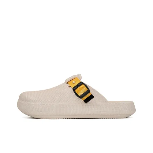 OUBT ЭВА Противоскользящие устойчивые к истиранию отпугивающие запахи домашние тапочки унисекс