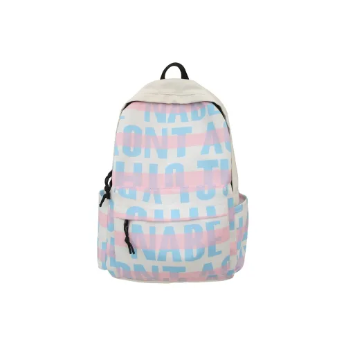 PULEWEI Нейлон Рюкзак Стандартный Унисекс Многоцветный