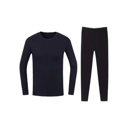 Gentle Welcome Термический Комплект Мужской