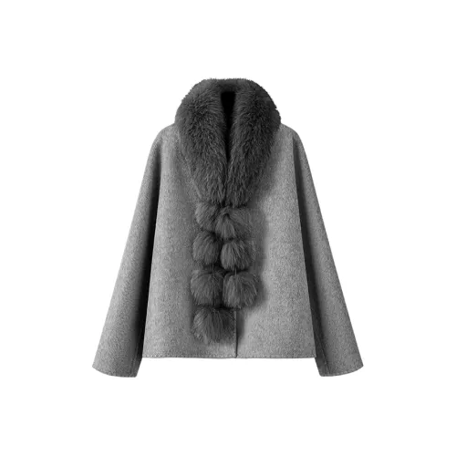 MOSIIMORII Женское пальто