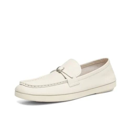 BOERDIQI Лоферы Женские