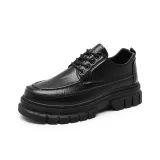 DT016 Black