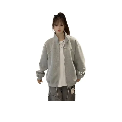 MUCCHIC Женские Свитшоты