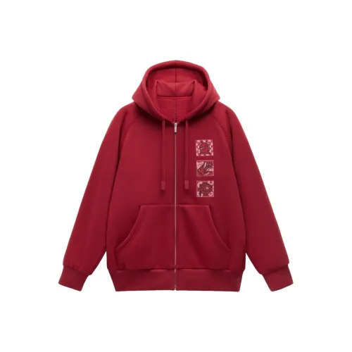 Bananain Red Plan Series Velvet Feel Coat Unisex Бренд Bananain Red Plan Series материал бархат модель Feel пальто унисекс