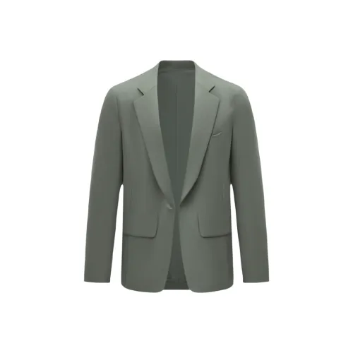 FOSS PHIL Мужские Деловые Костюмы