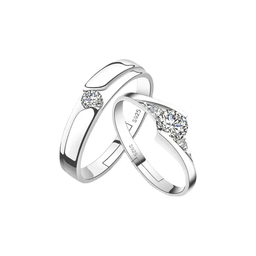 SEEPD Кольца Унисекс