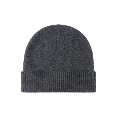 SLEEPYWALK Чистая шерсть Шапки-бини Унисекс