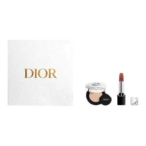 Наборы макияжа DIOR Женские