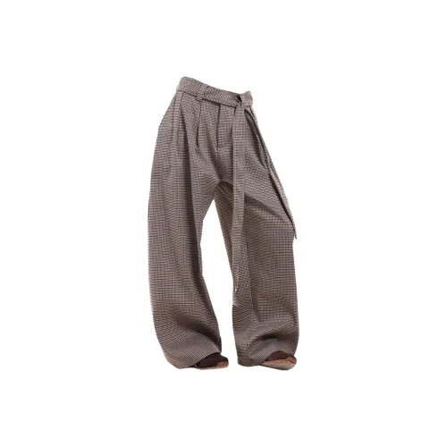 Chisportate Повседневные брюки Унисекс