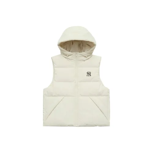 MLB New York Yankees Basic Collection Пуховый жилет Унисекс