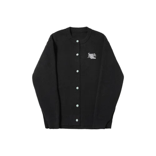 SUPEREALLY Унисекс Свитера