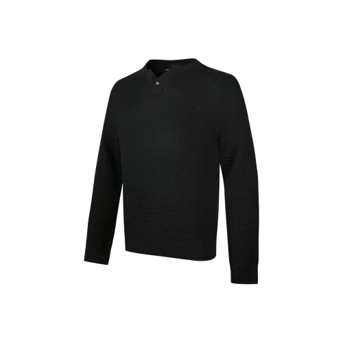 MADE EXTREME Длинный рукав Трикотаж Унисекс