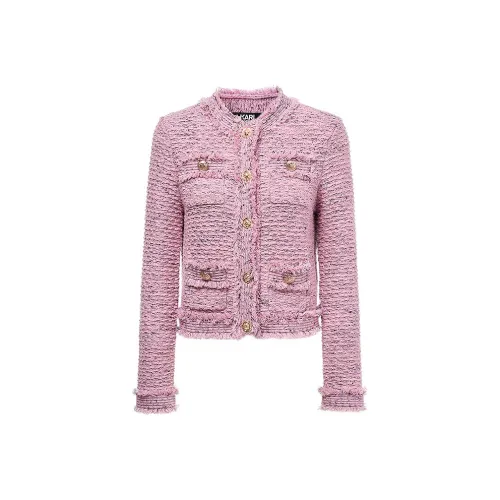 KARL LAGERFELD FW25 Куртка Женская