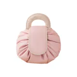 Розовые трубы