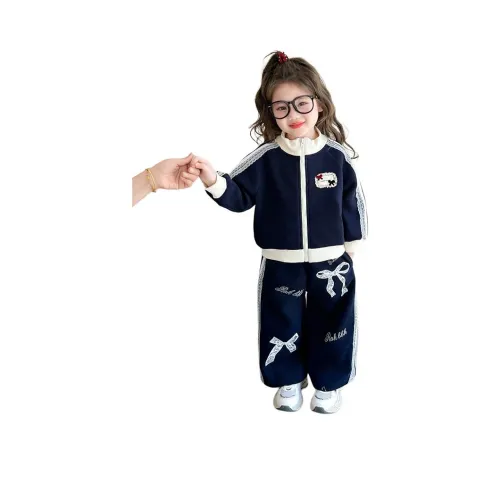 Hua Le Ji Повседневная спортивная одежда для детей в возрасте 3-7 лет