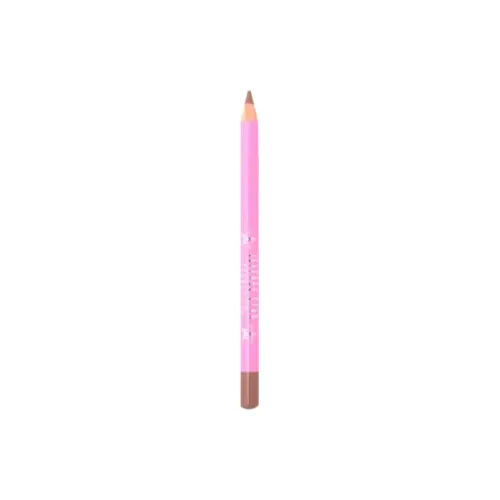 Jeffree Star Велюр Мягкий LIP Подкладка карандаш Длинный Долговечный LIP Контуринг Естественный Нюд Макияж 1,14г