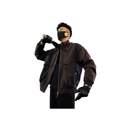 FRQ Унисекс Куртки