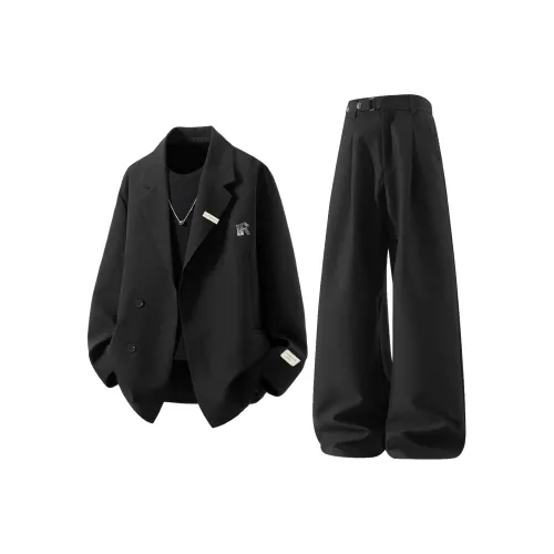 ABCNF Унисекс Деловые костюмы