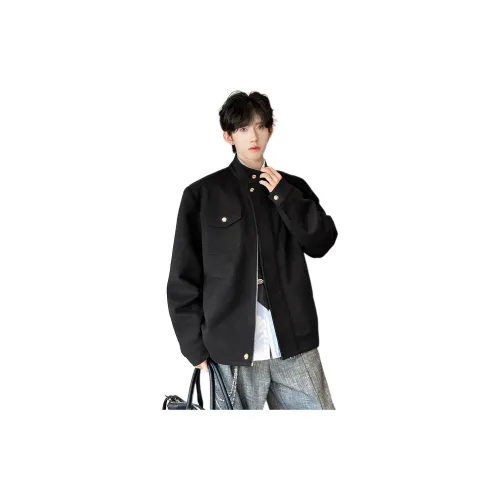 DAND Унисекс Куртки