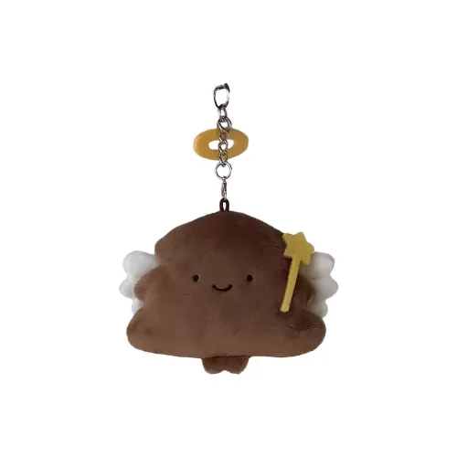 MANMIAO Плюшевые подвески унисекс