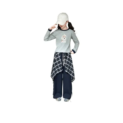 Because No Повседневная спортивная одежда для детей