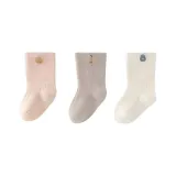 Розовый/Экрю/Хаки, Всесезонный