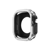 2-в-1 Броня-Серебряный