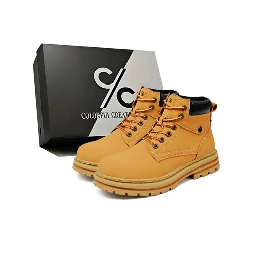 Colorful Creations Мартин Boot Унисекс