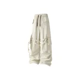 Бежево-абрикосовый